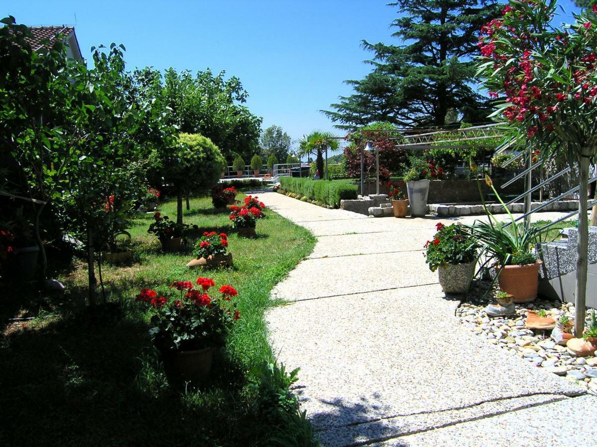 Studios Nada Krk Town Exterior photo
